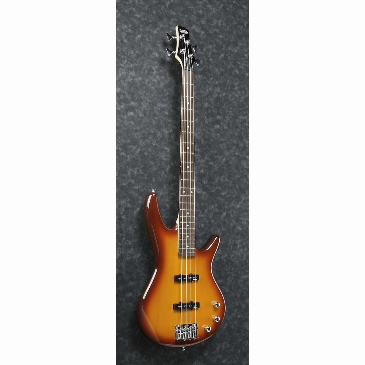 GSR180-BS E-Bass Brown Sunburst
