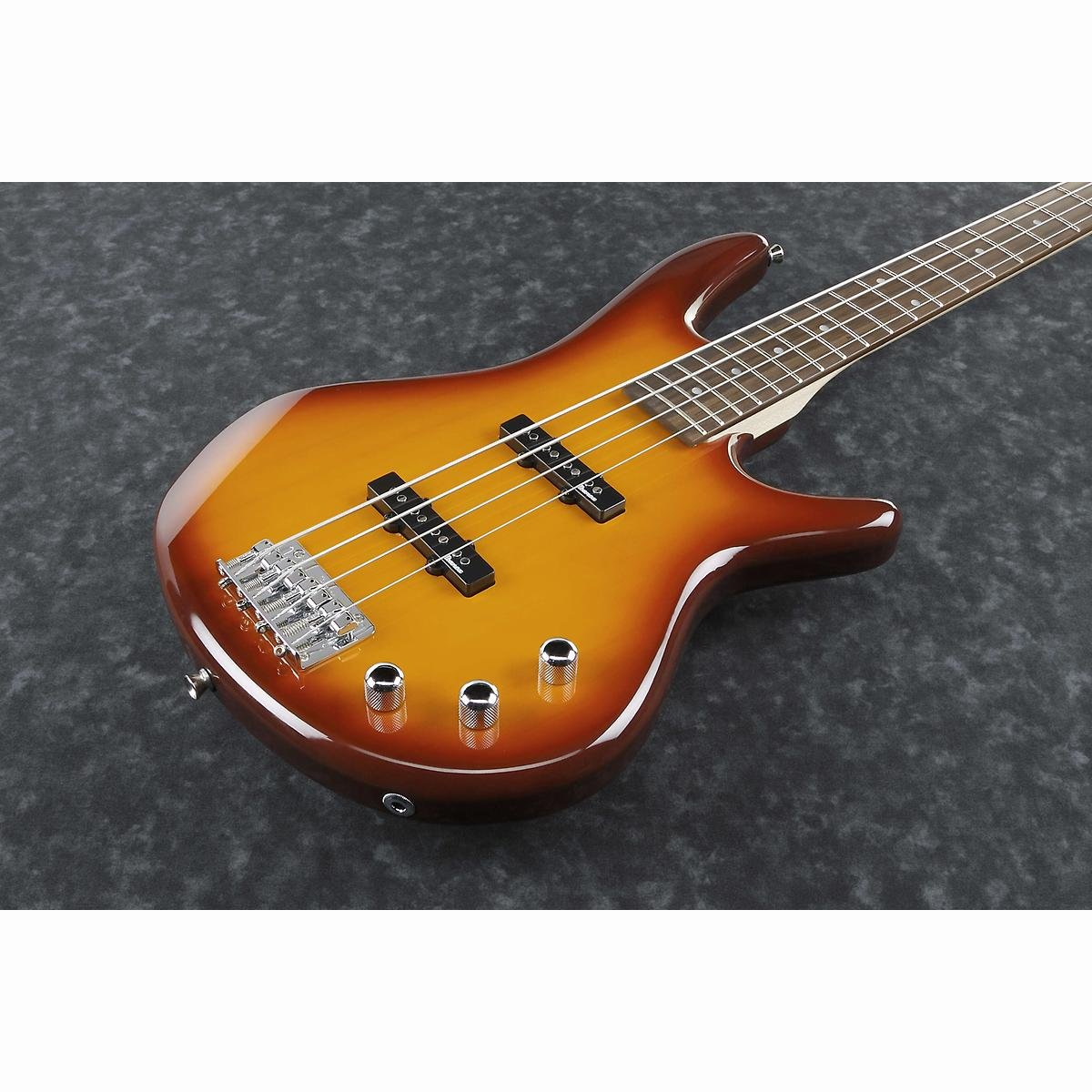 GSR180-BS E-Bass Brown Sunburst