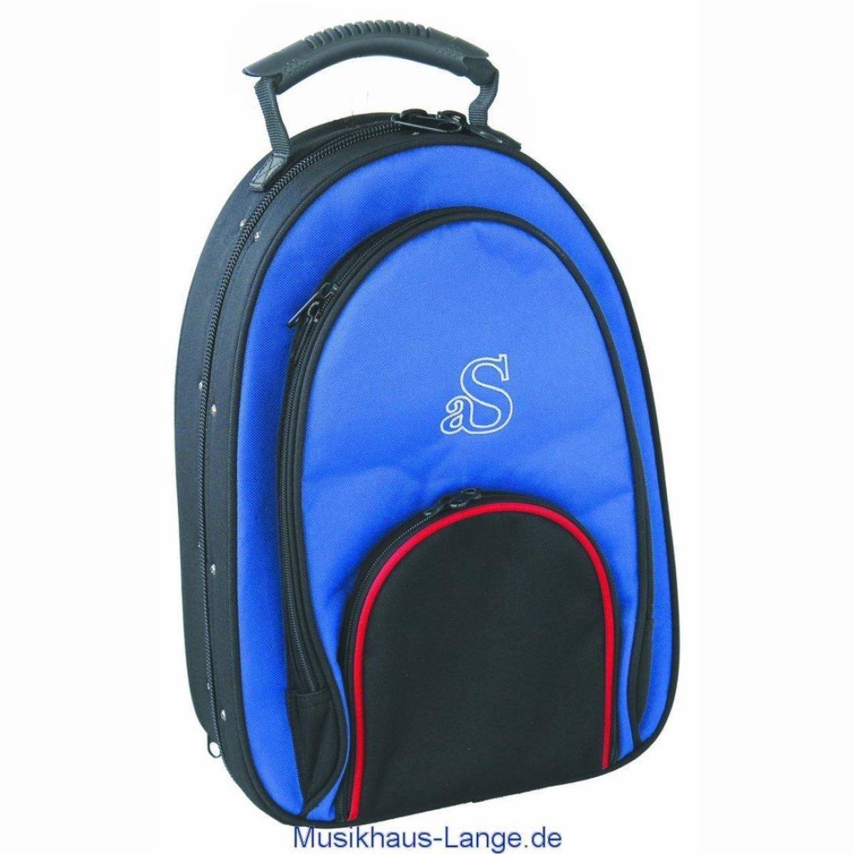 462.715 Etui Klarinette