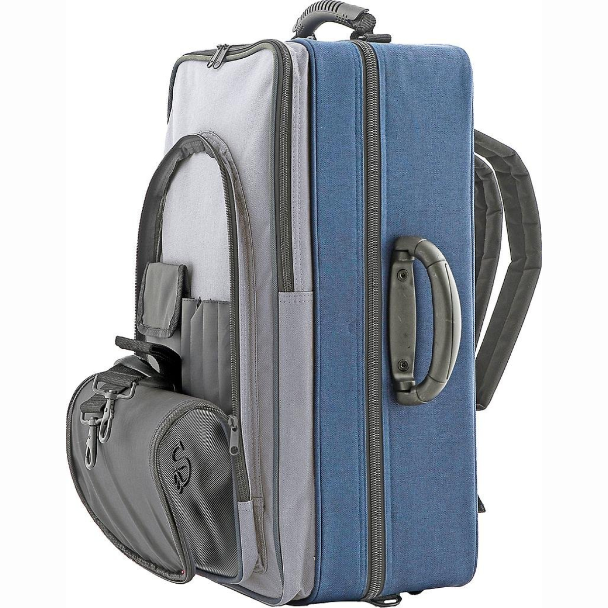 599.810 Leichtkoffer Trompete