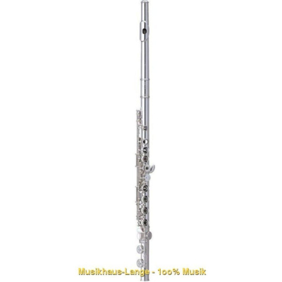 PF-B525RE Quantz Querflöte mit Ringkla