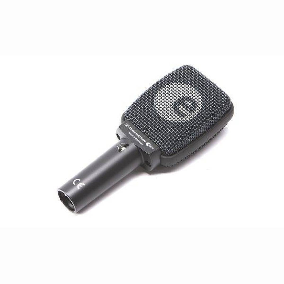 E 906 instrumentenmikrofon E 906 instrumentenmikrofon