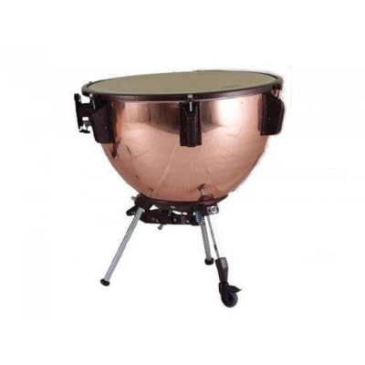 PAUFKH32 Pauke universal FE Kupfer geh.