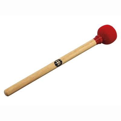 SB3 Schlägel Holz,roter Kopf 2,5