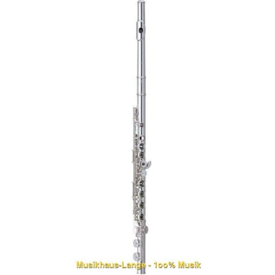 PF-B505RE Quantz Querflöte m. Ringklap