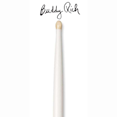 SBR DrumSticks Signature-Serie