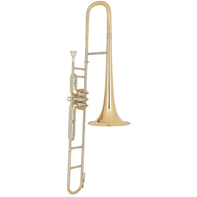 58W07000 Ventilposaune Lack 58W07000 Ventilposaune Lack