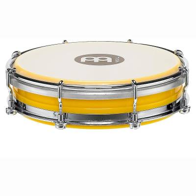 TBR06ABS-Y Tambourin 6