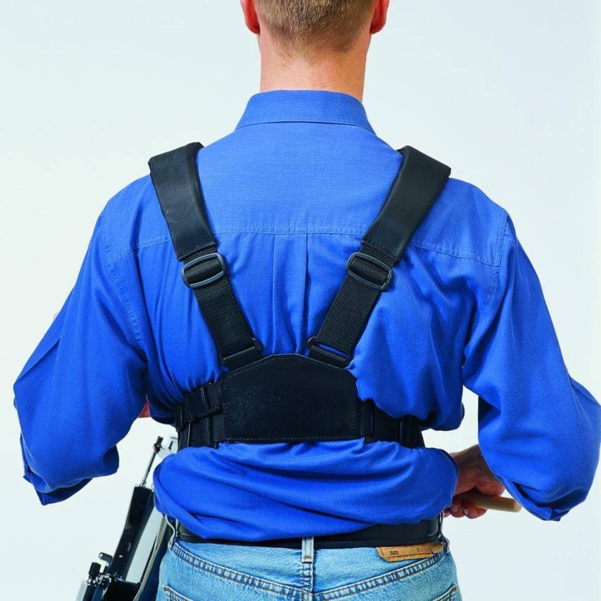 PG6560 L-XL Powergurt Marschsnare