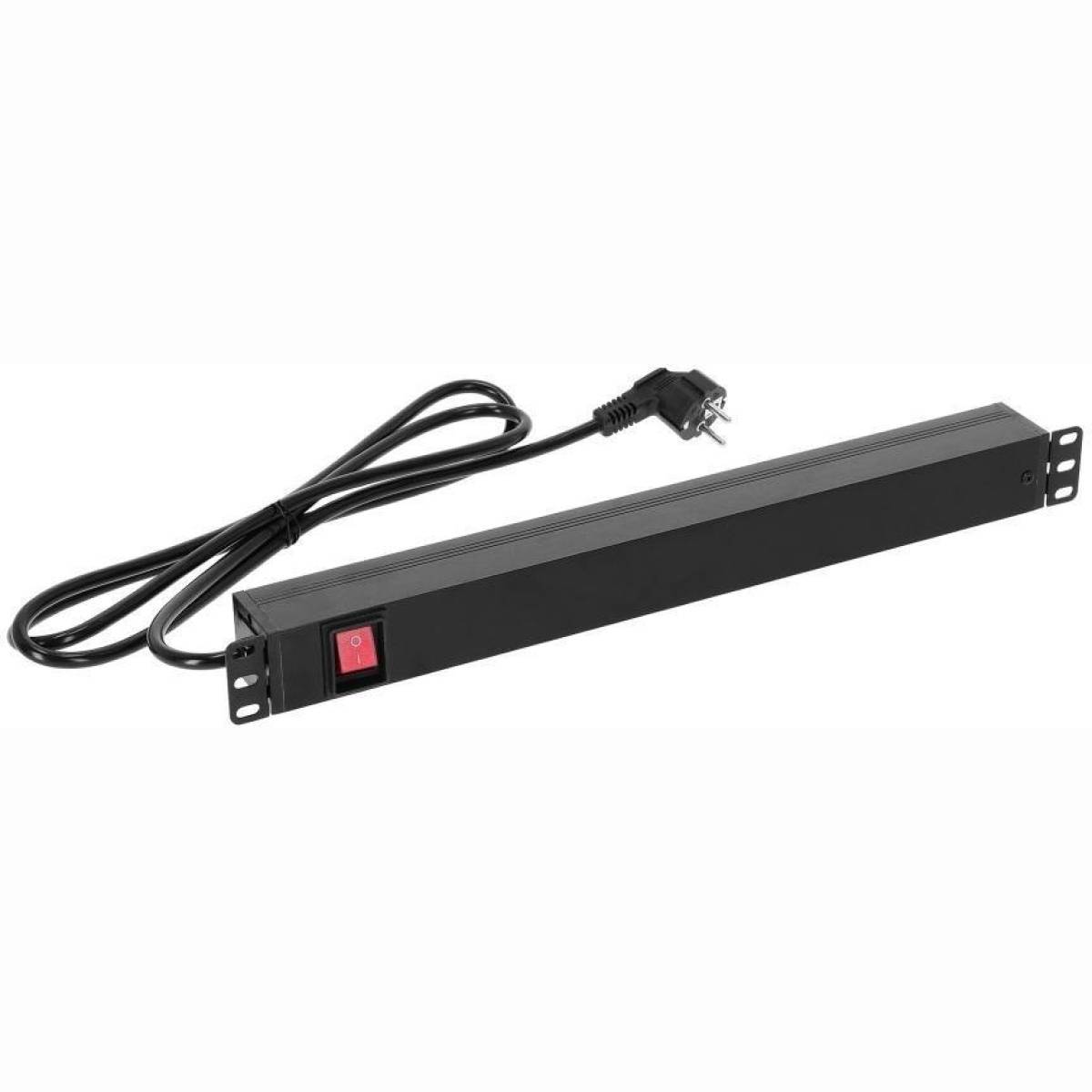 Rack-Steckdosenleiste 19