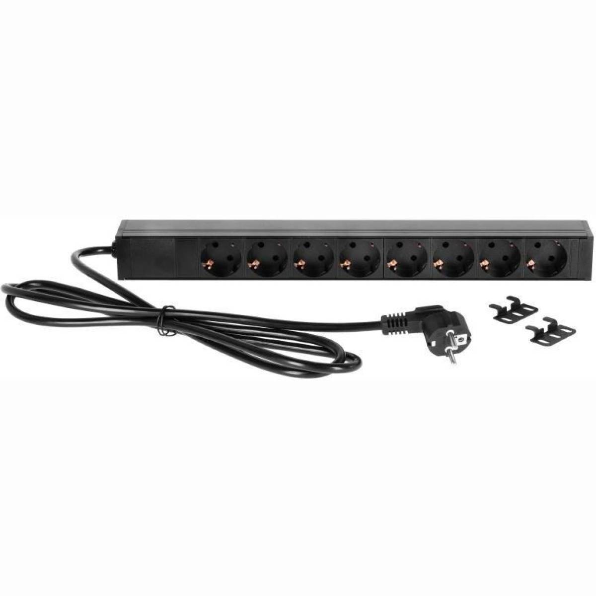 Rack-Steckdosenleiste 19