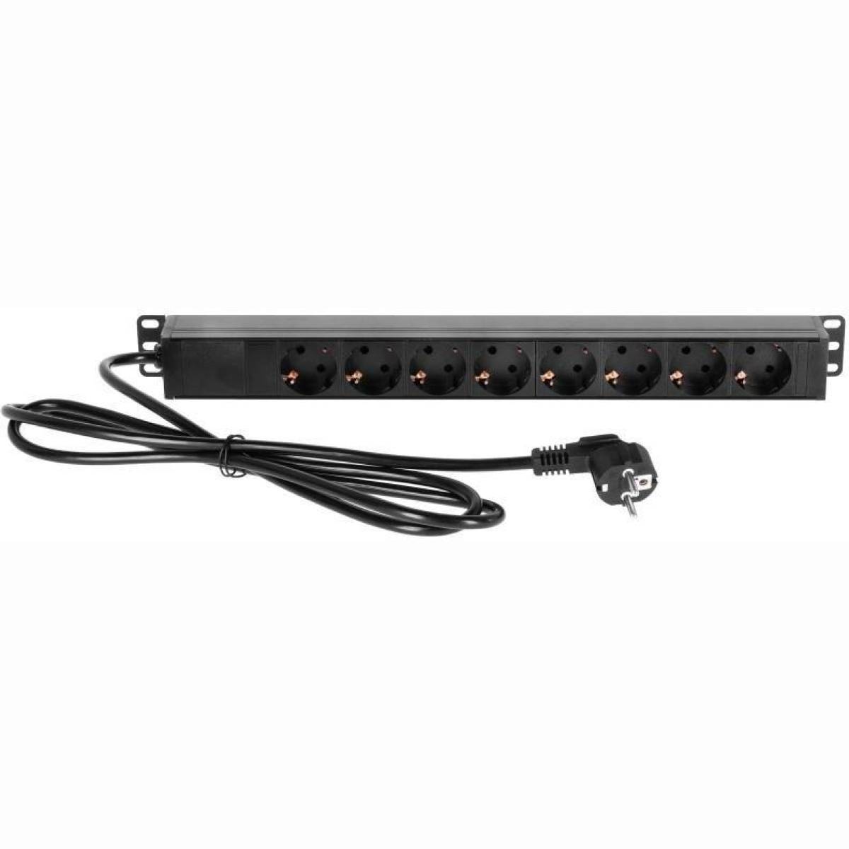Rack-Steckdosenleiste 19