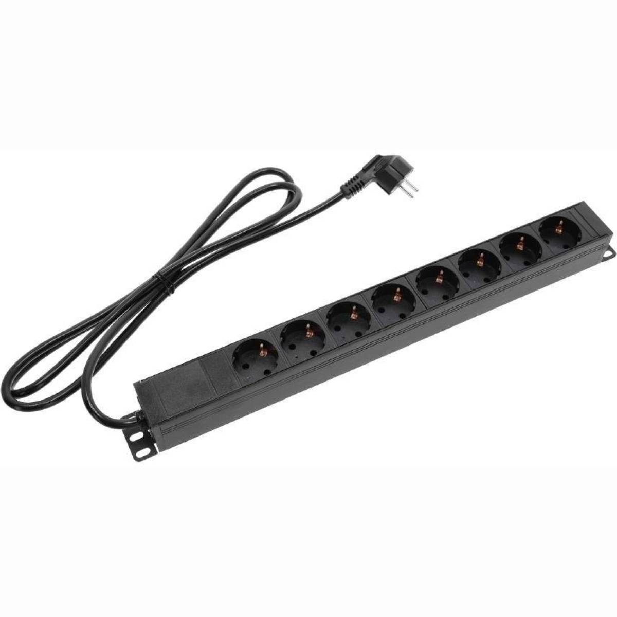 Rack-Steckdosenleiste 19