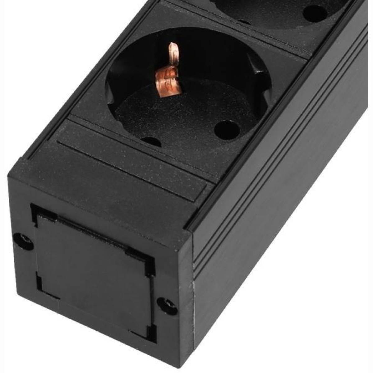 Rack-Steckdosenleiste 19