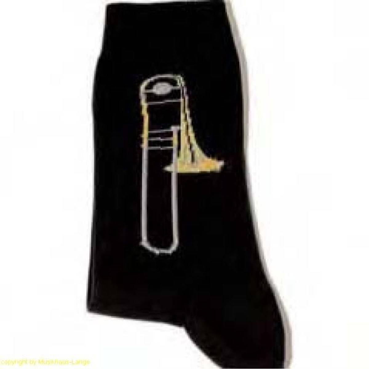 Socken TB Posaune 39/42 Socken TB Posaune 39/42