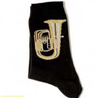 Socken TU Tuba 39/42