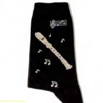 Socken BFL Blockfl. 39/42