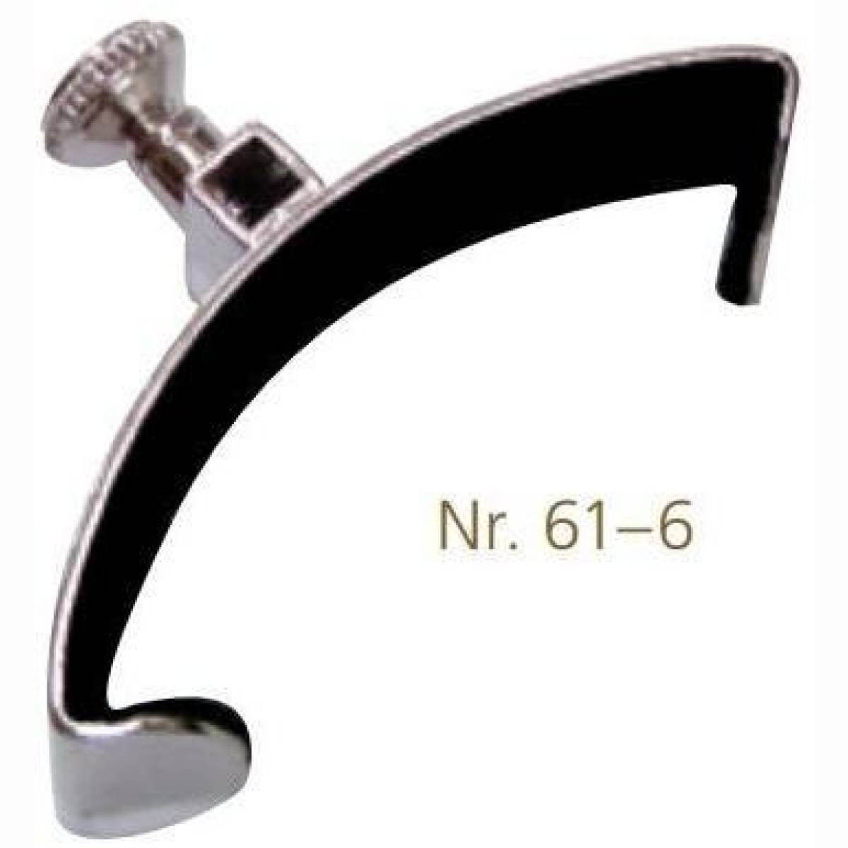 061/6 Notenhalterkäst.f.Lyra