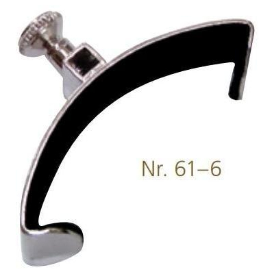 061/6 Notenhalterkäst.f.Lyra