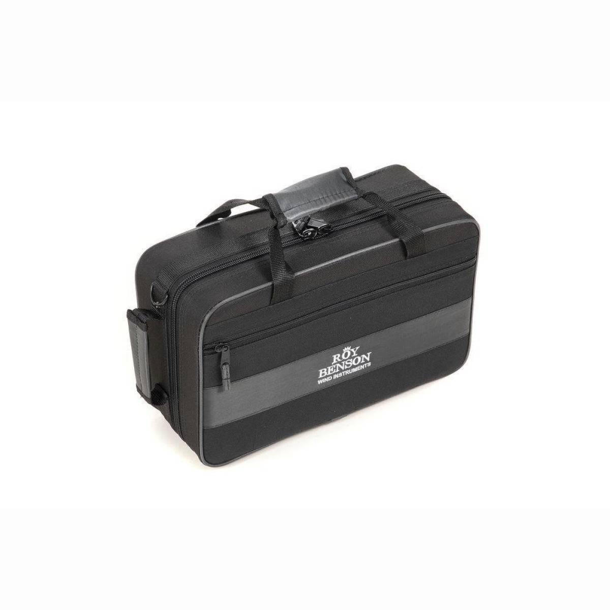 Kornett CR-202S versilbert mit Etui