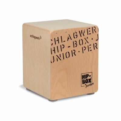 CP401 Cajon Hipbox