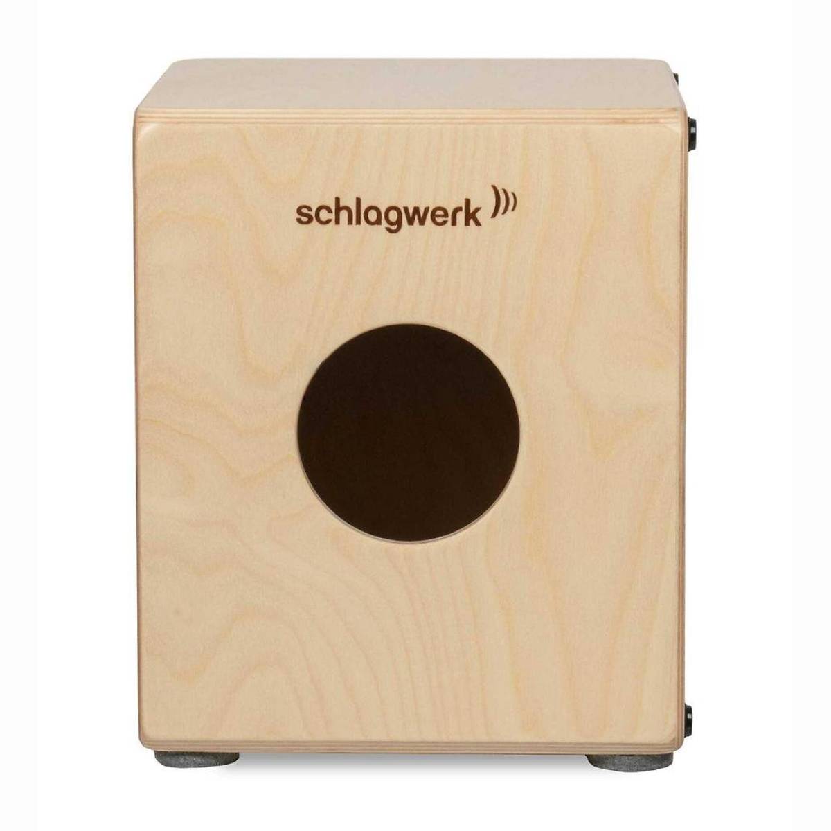 CP401 Cajon Hipbox