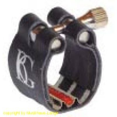 L12RSJ Blattschraube Altsaxophon Revel.Silver