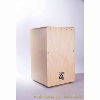 Cajon -Made in Germany-