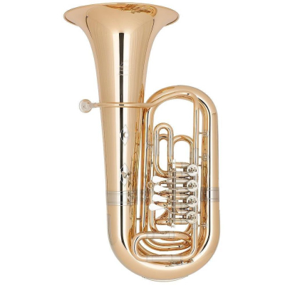 283A011000 Es-Tuba Norwegian 4-Vent 283A011000 Es-Tuba Norwegian 4-Vent