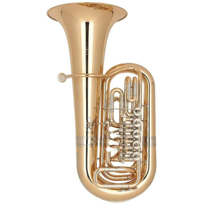 283B011000 Es-Tuba Norwegian 5-Vent 283B011000 Es-Tuba Norwegian 5-Vent