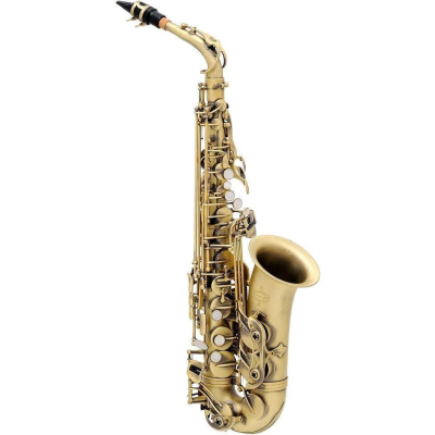 Altsaxophon BC8401-4-0 intermediate gebürs