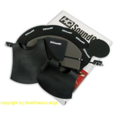 Padset Fusion Box Set 10