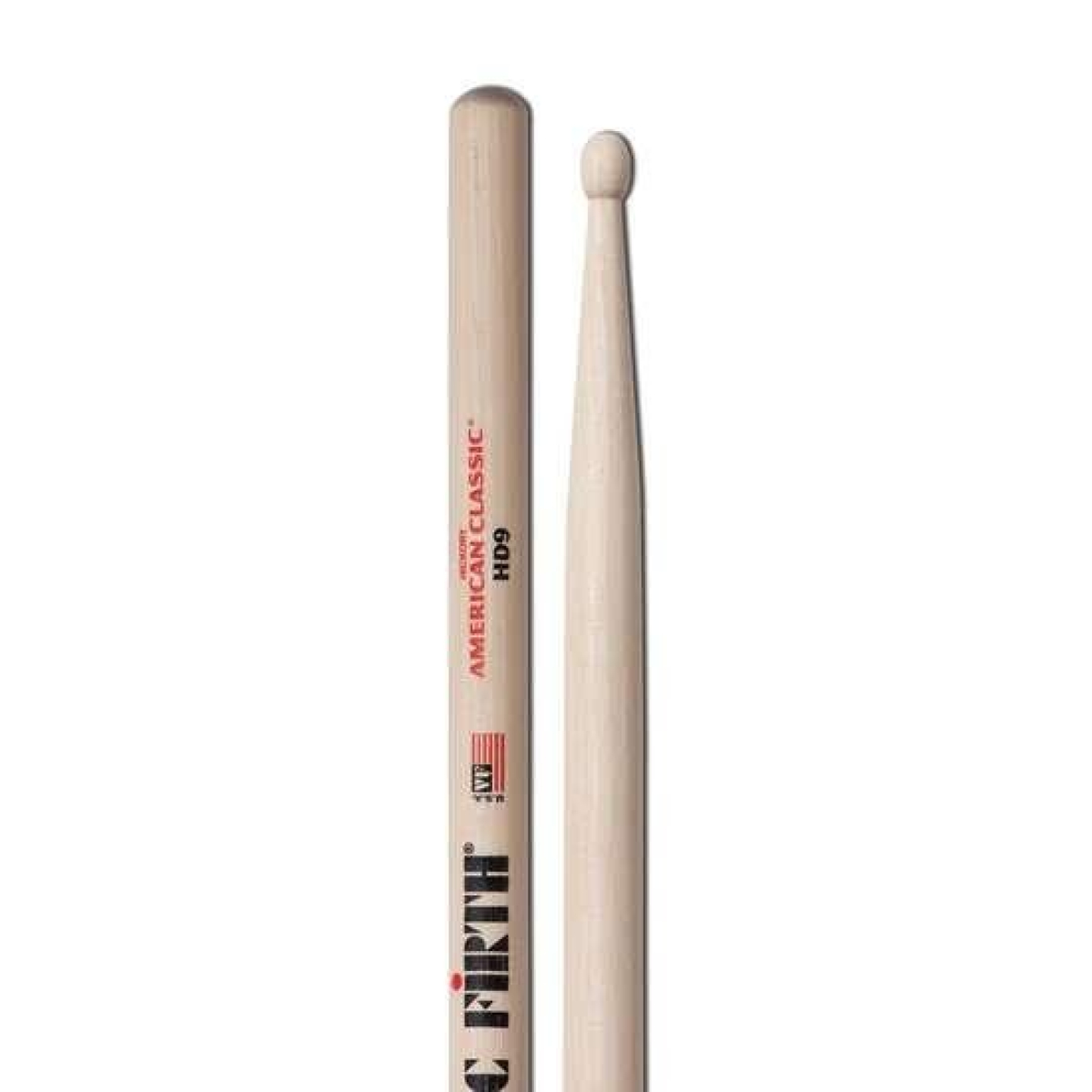 HD 9 Woodtip Sticks