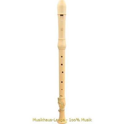 3420 Flauto Rondo Tenor Ahorn DT DK