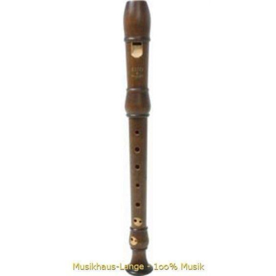 2101 Flauto Rondo Sopranino Ah.geb.bar