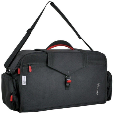 255130 Gigbag Trompeten (3) SPS Prestige