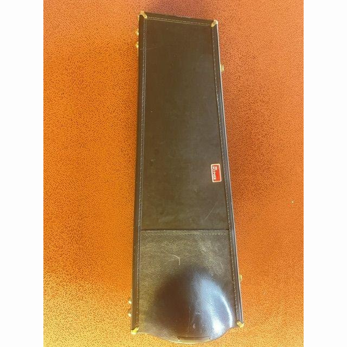 2103F Posaune Quart Lack mit Etui 2103F Posaune Quart Lack mit Etui