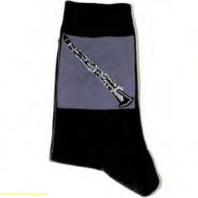 Socken CL Klarinette 43/45