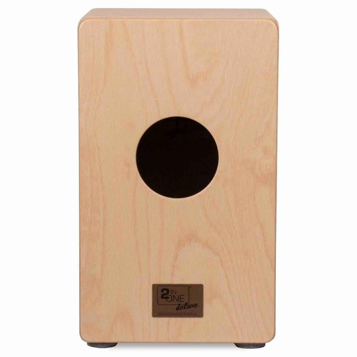 CP430 Cajon 2inOne DeLuxe Wenge