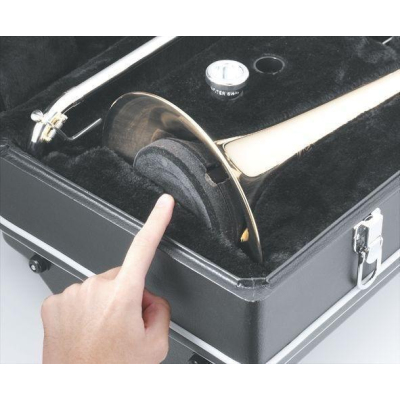 HCDS-420B Posaunen Ständer TravLite