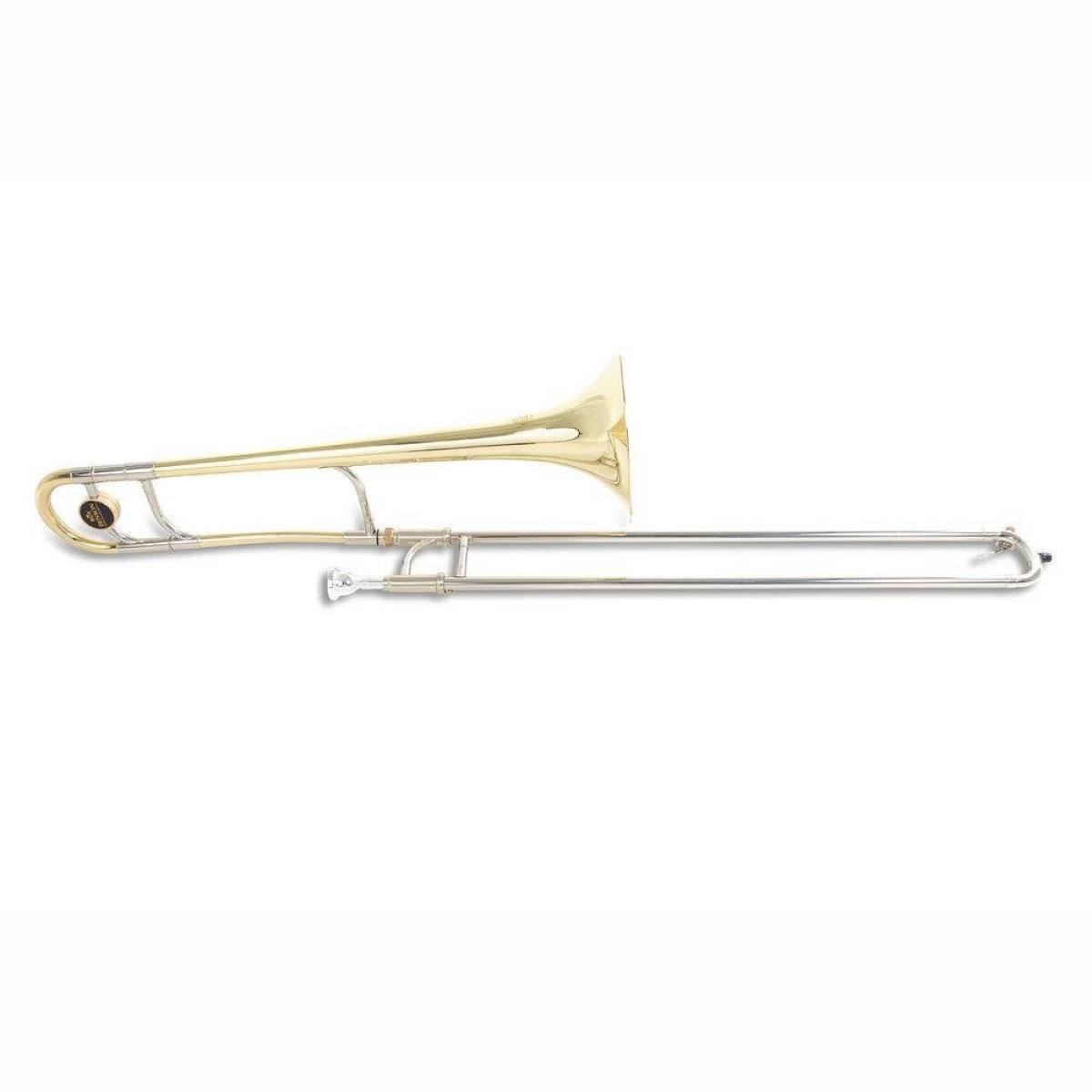 Posaune TT-227 eng Lack mit Etui