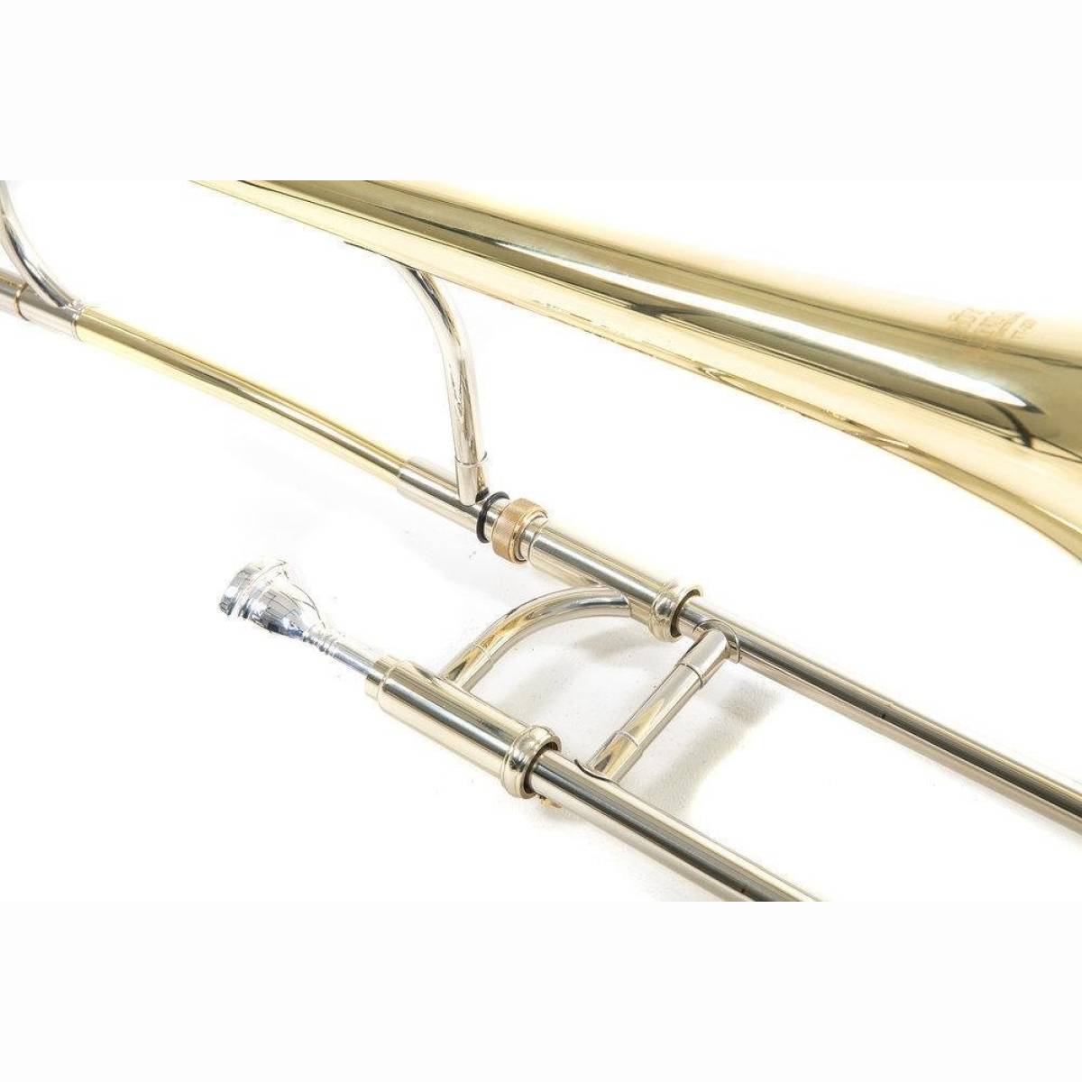 Posaune TT-227 eng Lack mit Etui