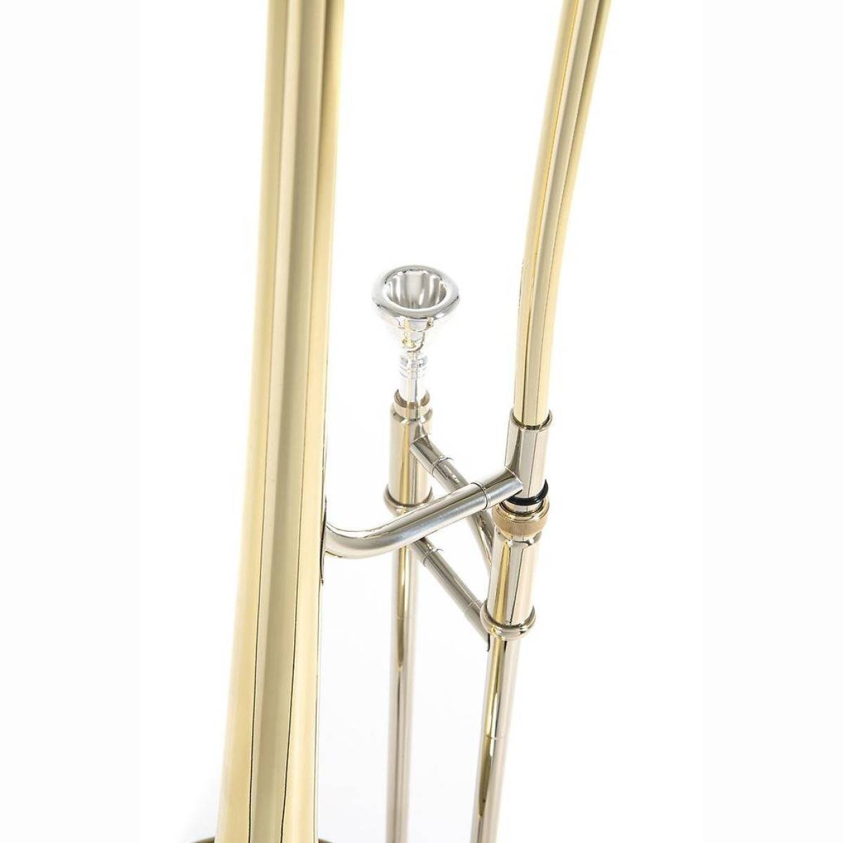 Posaune TT-227 eng Lack mit Etui