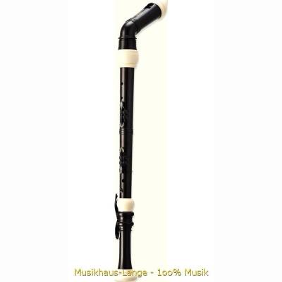 YRB-302BII Bass barock Knick braun