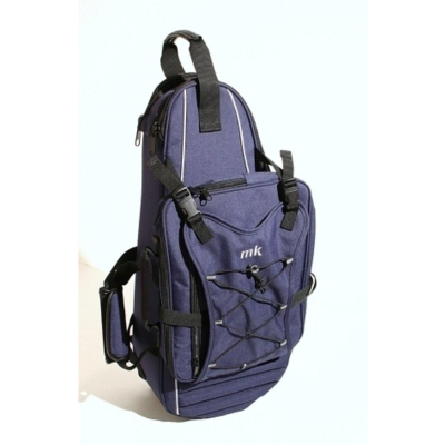 Gigbag Altsaxophon blau