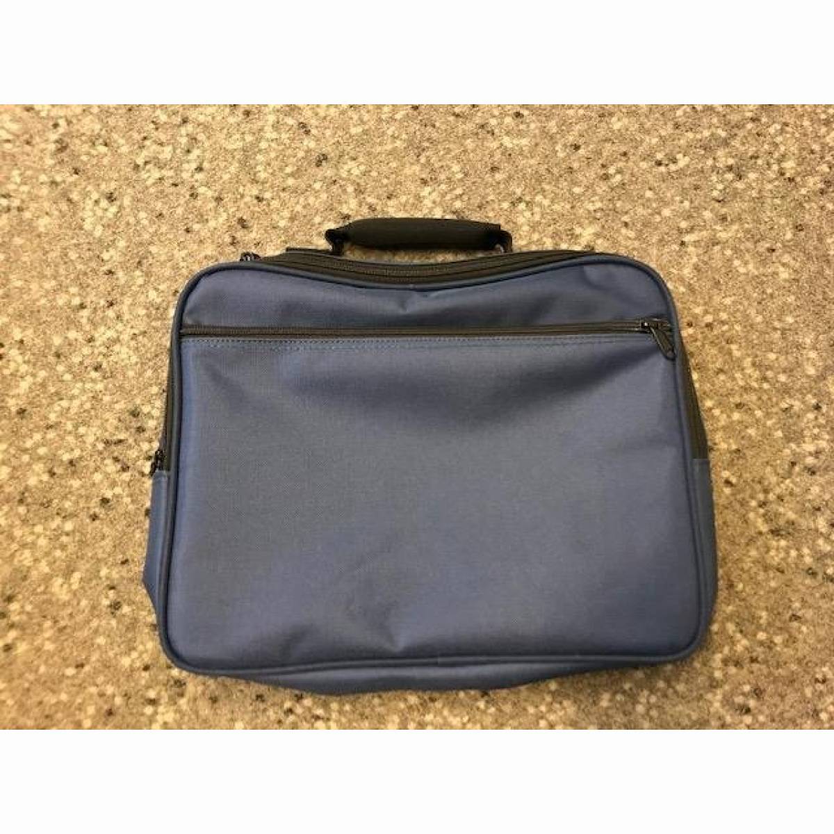Gigbag Altsaxophon blau