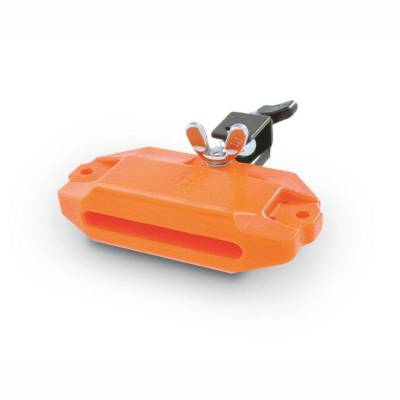 1204 Jam Block Piccolo Highest Pitch Orang