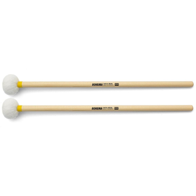 614283 Paukenmallet medium