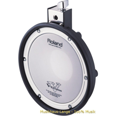 PDX-8 V-PAD Mesh 10 PDX-8 V-PAD Mesh 10