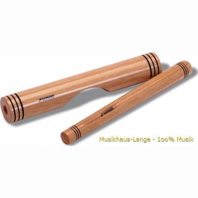 CLA Claves Natur + Schlägel